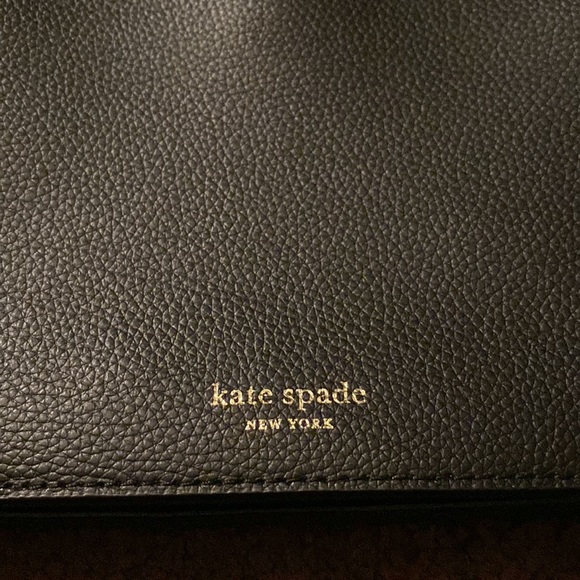Kate spade mini crossbody - Picture 4 of 16